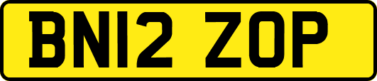 BN12ZOP