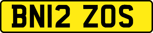 BN12ZOS