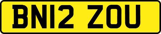 BN12ZOU