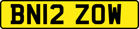 BN12ZOW