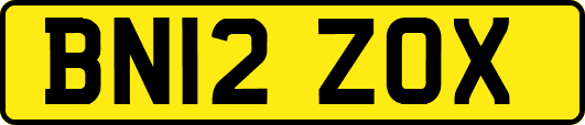 BN12ZOX