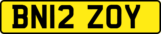 BN12ZOY