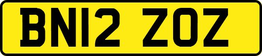 BN12ZOZ