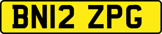 BN12ZPG