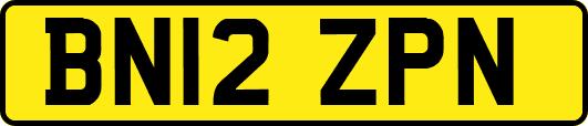 BN12ZPN