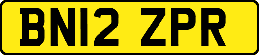 BN12ZPR