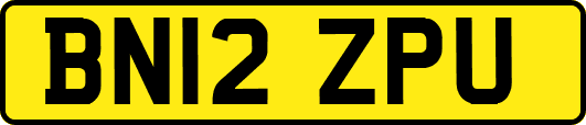 BN12ZPU