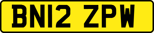 BN12ZPW