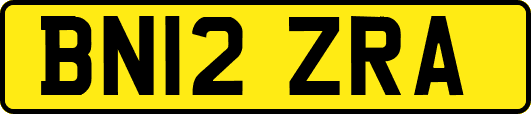 BN12ZRA