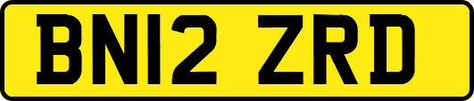 BN12ZRD