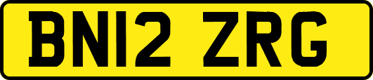 BN12ZRG