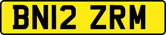 BN12ZRM