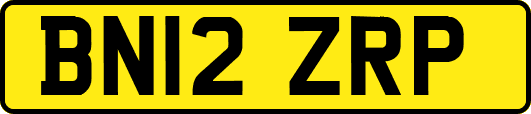BN12ZRP