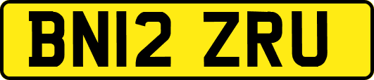 BN12ZRU