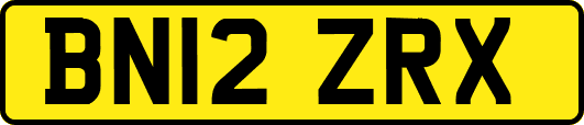 BN12ZRX