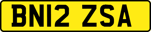 BN12ZSA