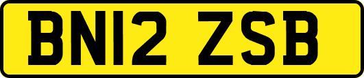 BN12ZSB