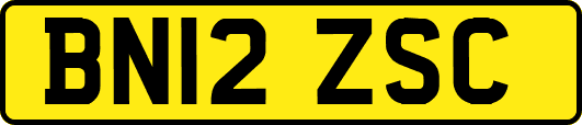 BN12ZSC
