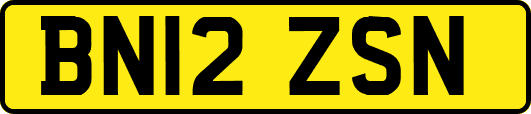 BN12ZSN