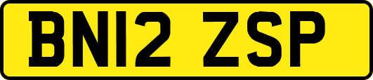 BN12ZSP