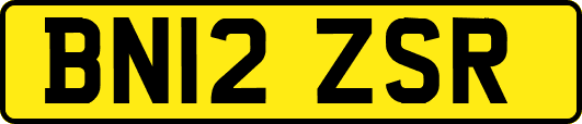 BN12ZSR