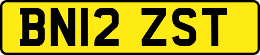 BN12ZST