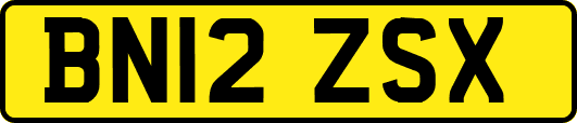 BN12ZSX