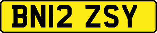 BN12ZSY
