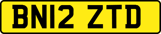 BN12ZTD