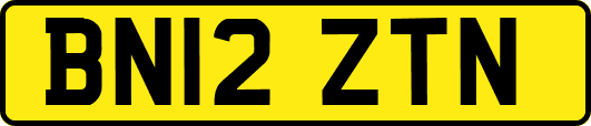 BN12ZTN