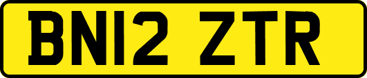BN12ZTR