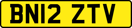 BN12ZTV