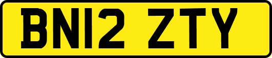 BN12ZTY