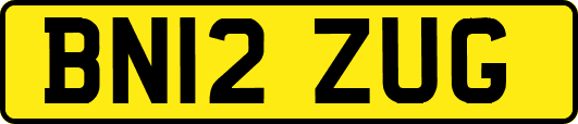 BN12ZUG