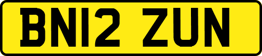 BN12ZUN