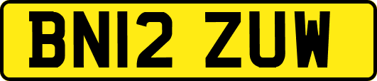 BN12ZUW