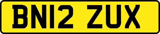BN12ZUX