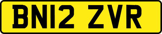 BN12ZVR