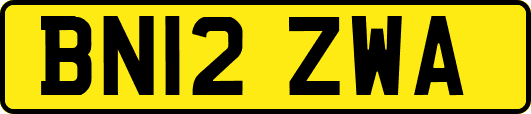 BN12ZWA