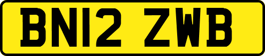 BN12ZWB