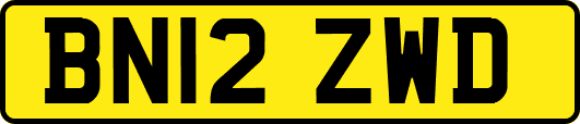 BN12ZWD