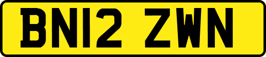 BN12ZWN
