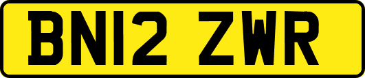 BN12ZWR