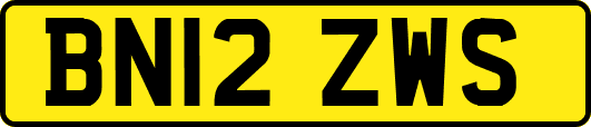 BN12ZWS
