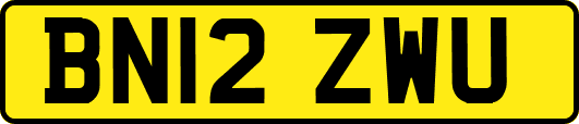 BN12ZWU
