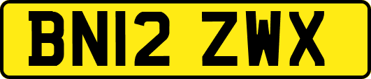 BN12ZWX