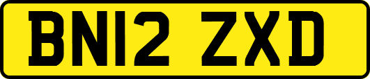 BN12ZXD