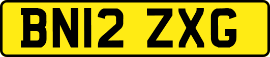 BN12ZXG