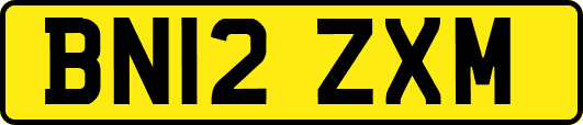 BN12ZXM