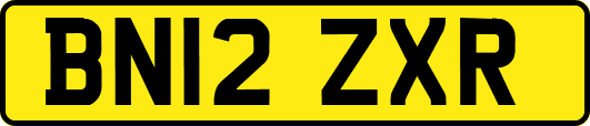 BN12ZXR